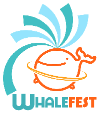 WhaleFest logo