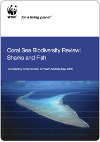 WWF Coral Sea